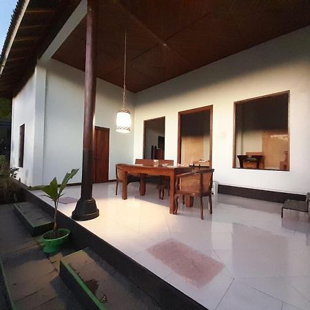 Sasak Lebung Home Senggigi Ngoại thất bức ảnh