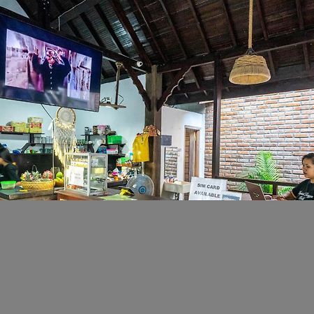 Sasak Lebung Home Senggigi Ngoại thất bức ảnh