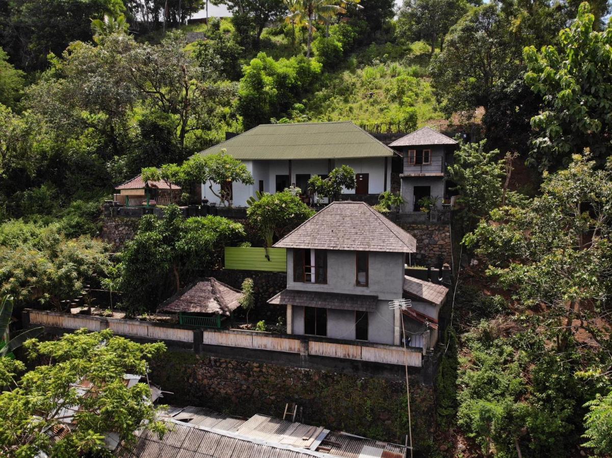 Sasak Lebung Home Senggigi Ngoại thất bức ảnh
