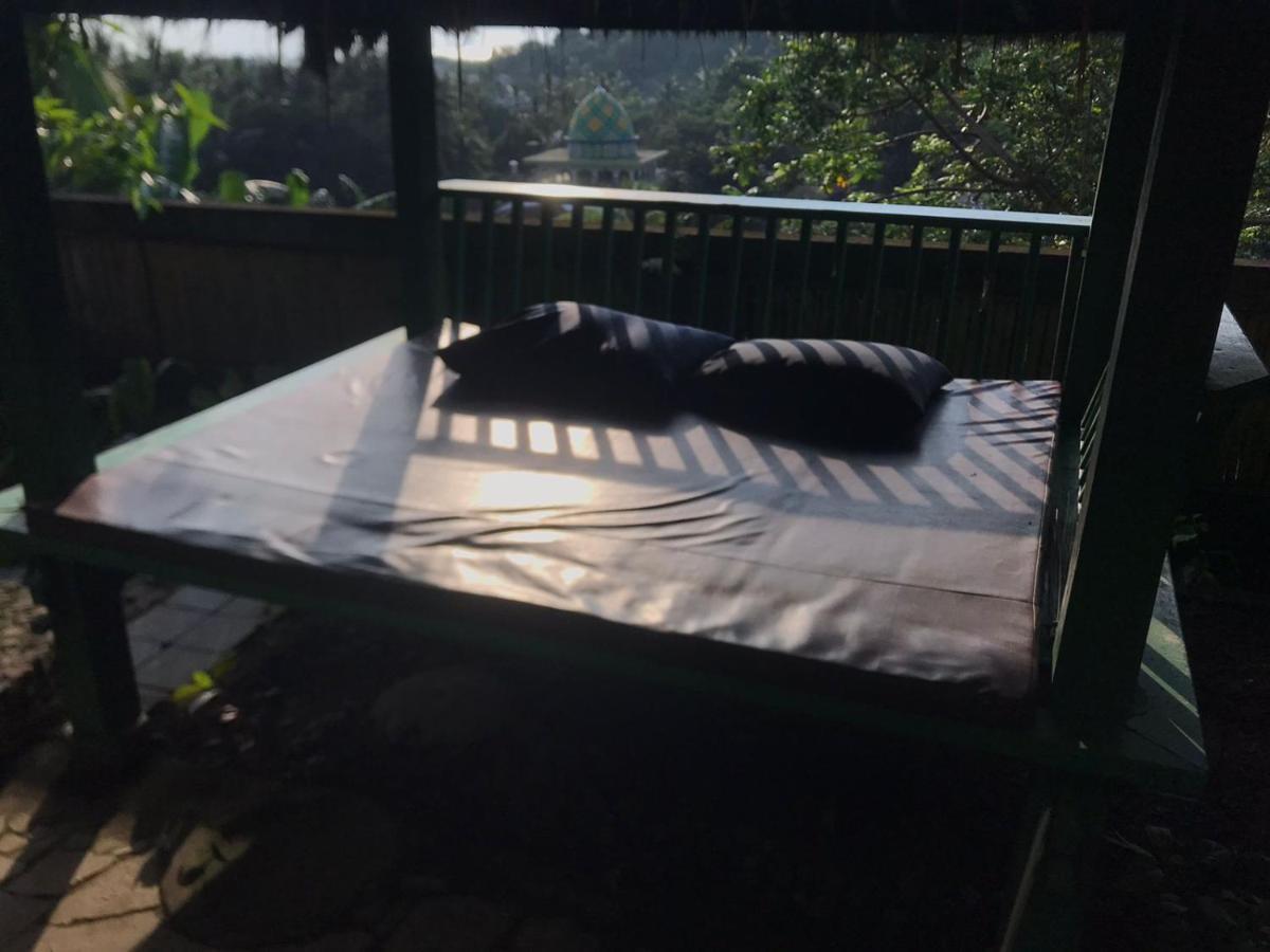 Sasak Lebung Home Senggigi Ngoại thất bức ảnh