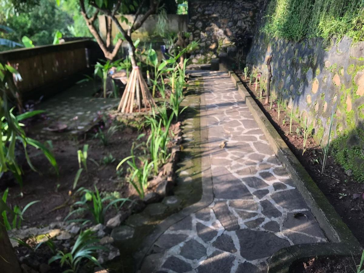 Sasak Lebung Home Senggigi Ngoại thất bức ảnh