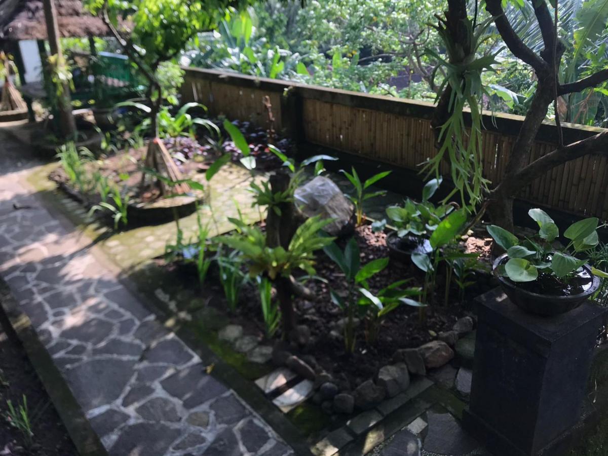 Sasak Lebung Home Senggigi Ngoại thất bức ảnh