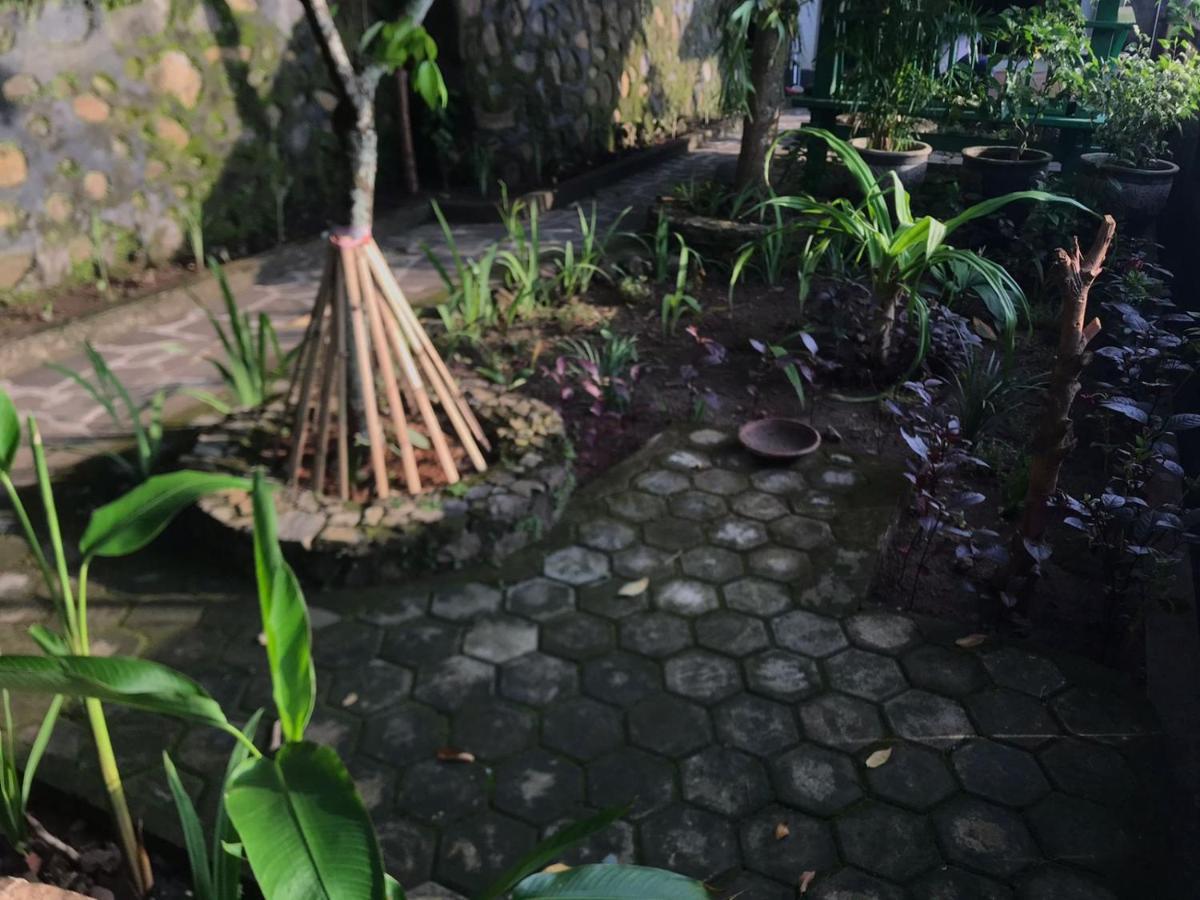 Sasak Lebung Home Senggigi Ngoại thất bức ảnh