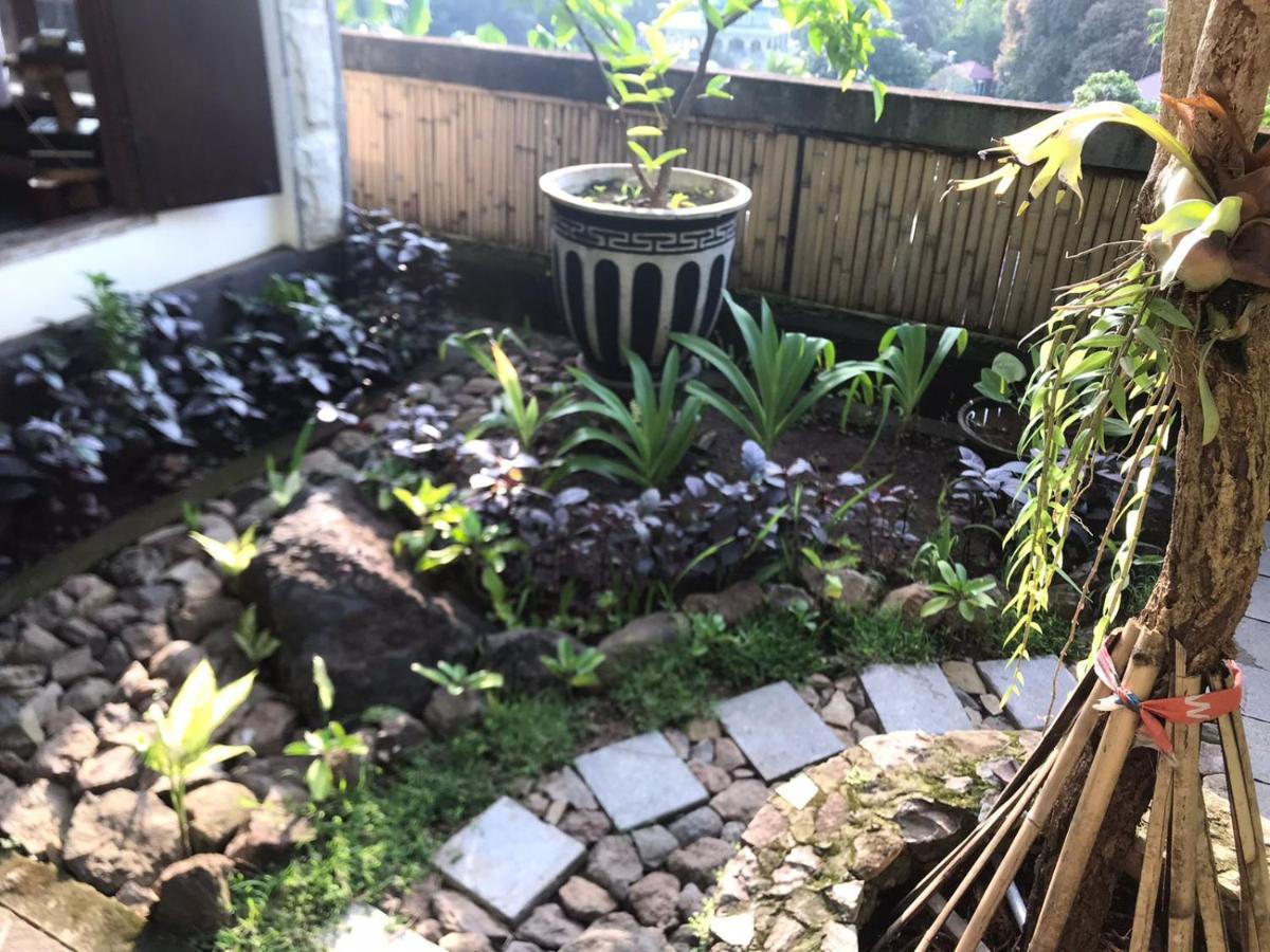 Sasak Lebung Home Senggigi Ngoại thất bức ảnh