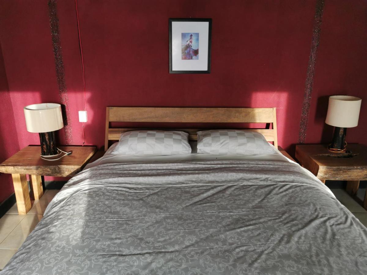 Sasak Lebung Home Senggigi Ngoại thất bức ảnh