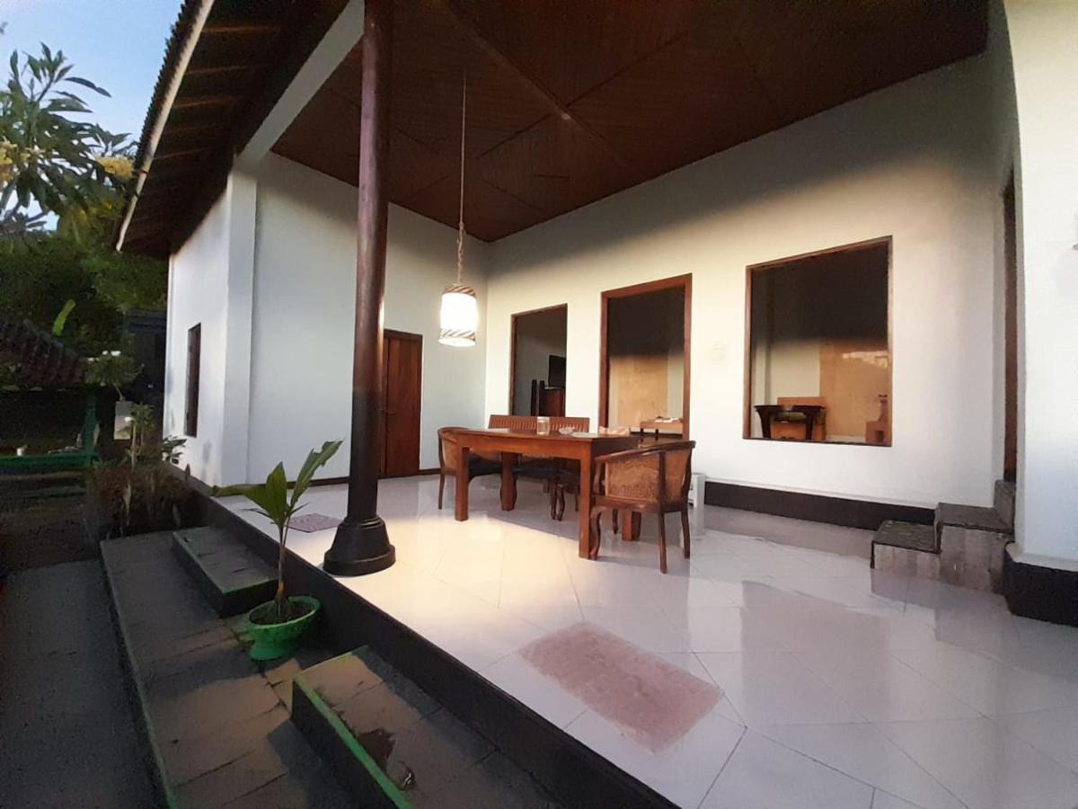 Sasak Lebung Home Senggigi Ngoại thất bức ảnh