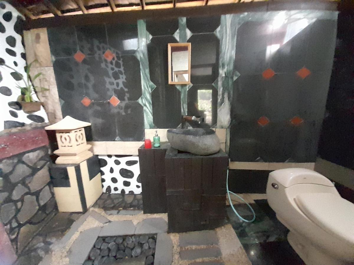 Sasak Lebung Home Senggigi Ngoại thất bức ảnh