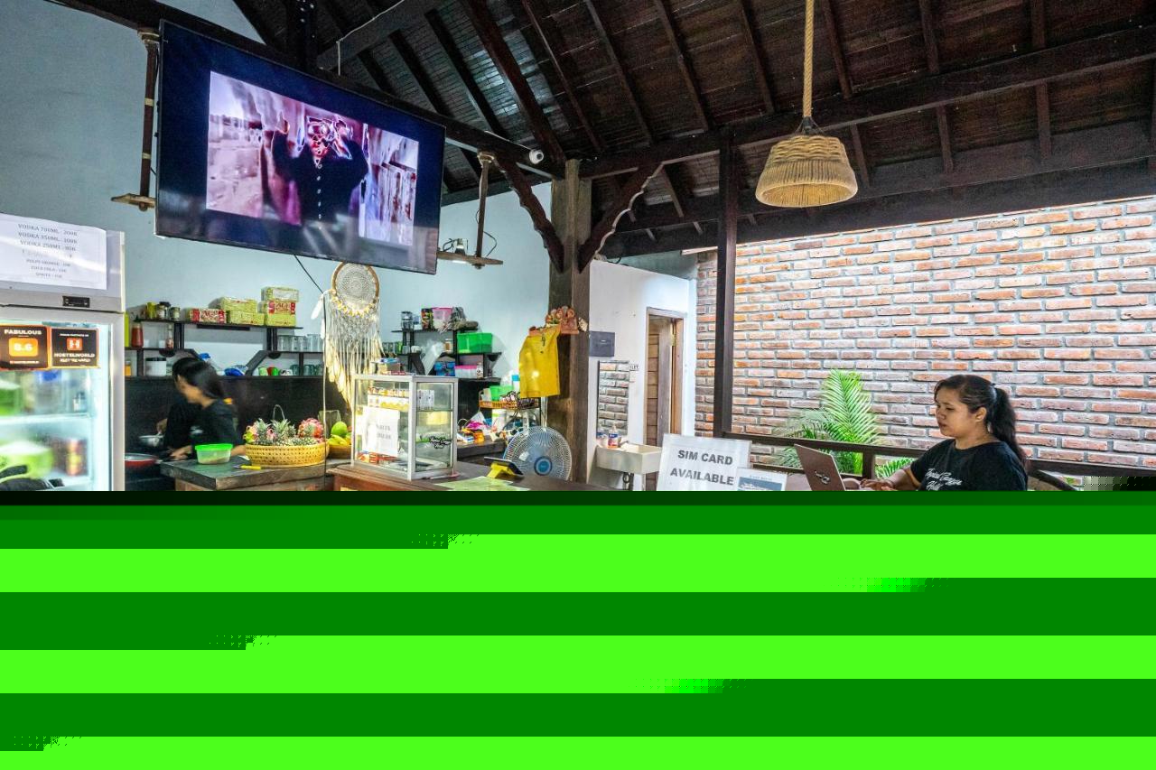 Sasak Lebung Home Senggigi Ngoại thất bức ảnh