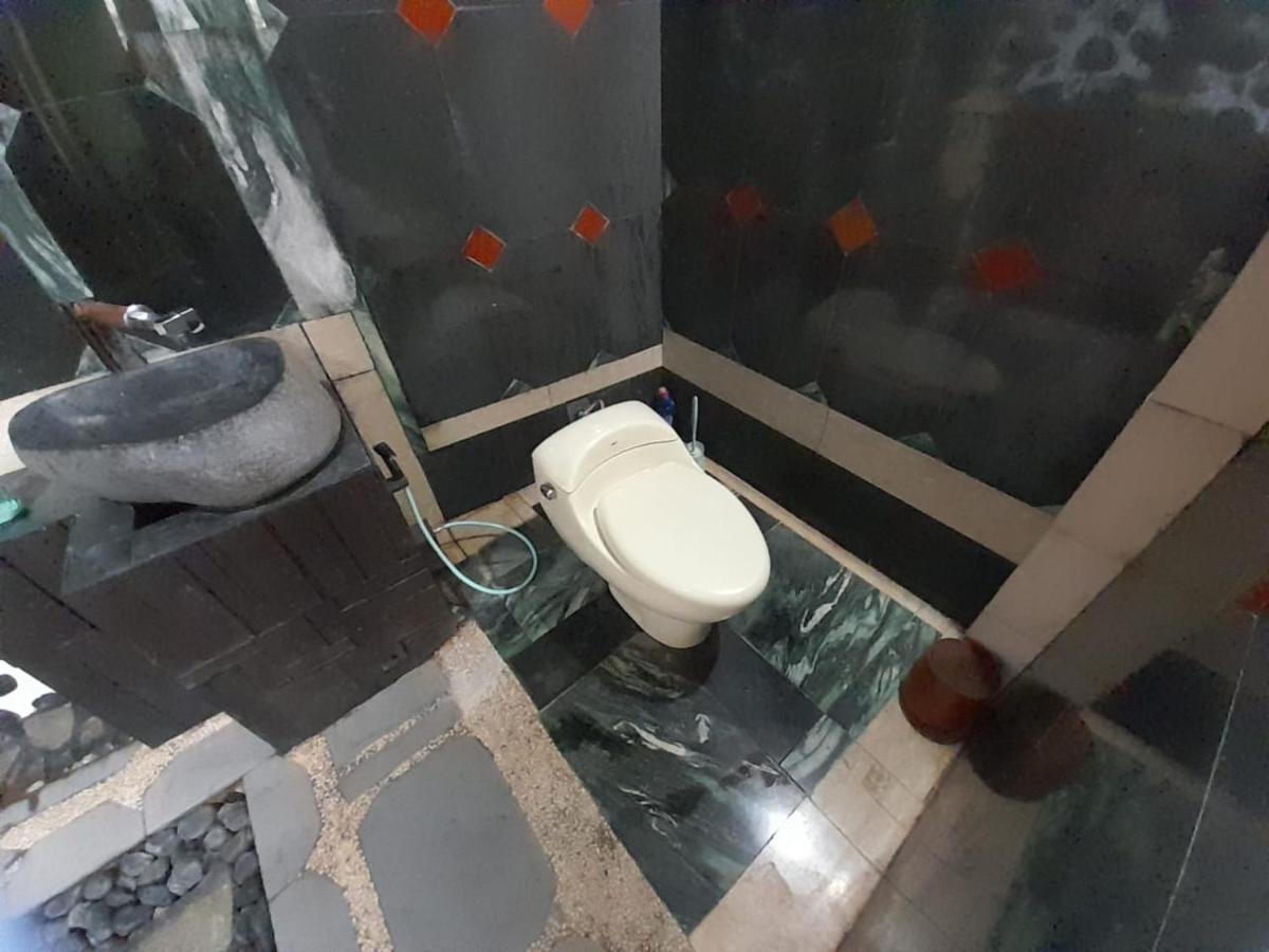 Sasak Lebung Home Senggigi Ngoại thất bức ảnh