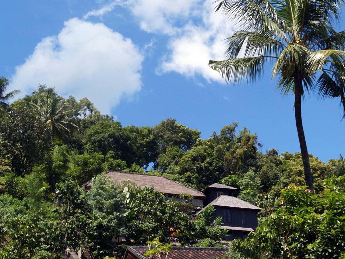 Sasak Lebung Home Senggigi Ngoại thất bức ảnh