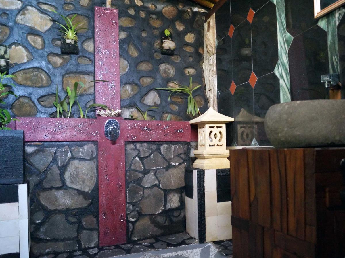 Sasak Lebung Home Senggigi Ngoại thất bức ảnh