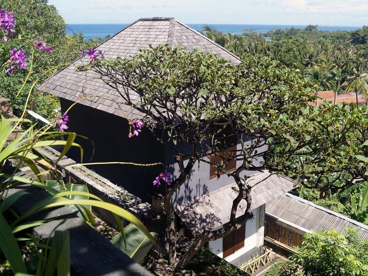 Sasak Lebung Home Senggigi Ngoại thất bức ảnh