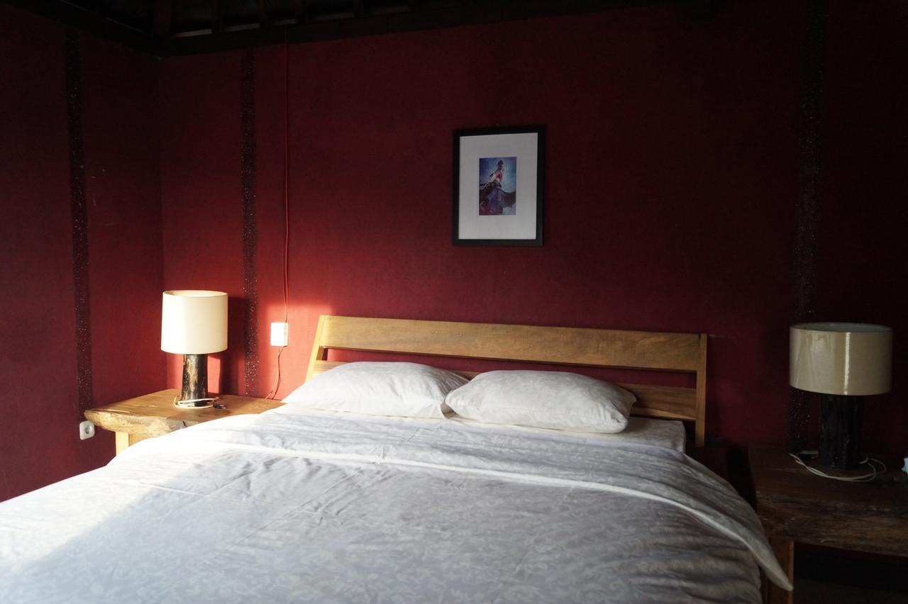Sasak Lebung Home Senggigi Ngoại thất bức ảnh