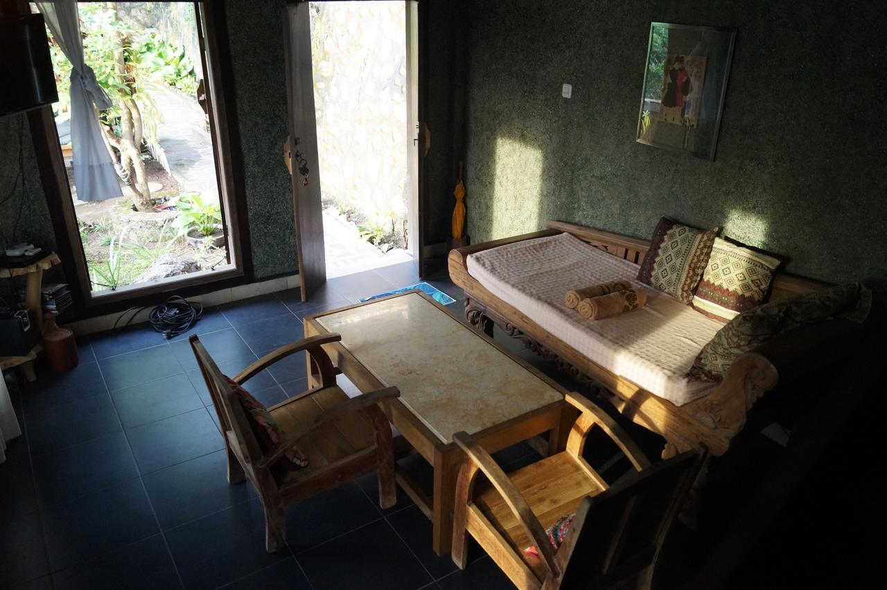 Sasak Lebung Home Senggigi Ngoại thất bức ảnh