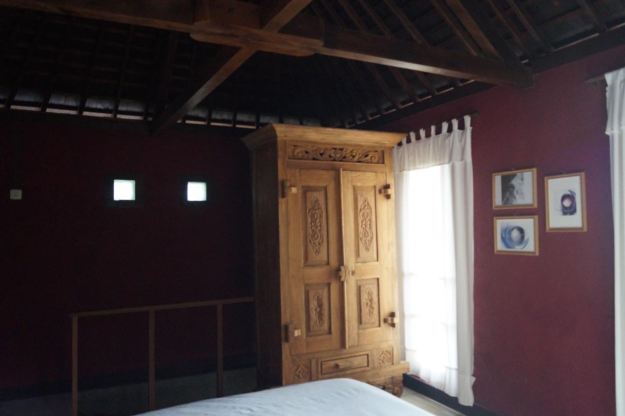 Sasak Lebung Home Senggigi Ngoại thất bức ảnh