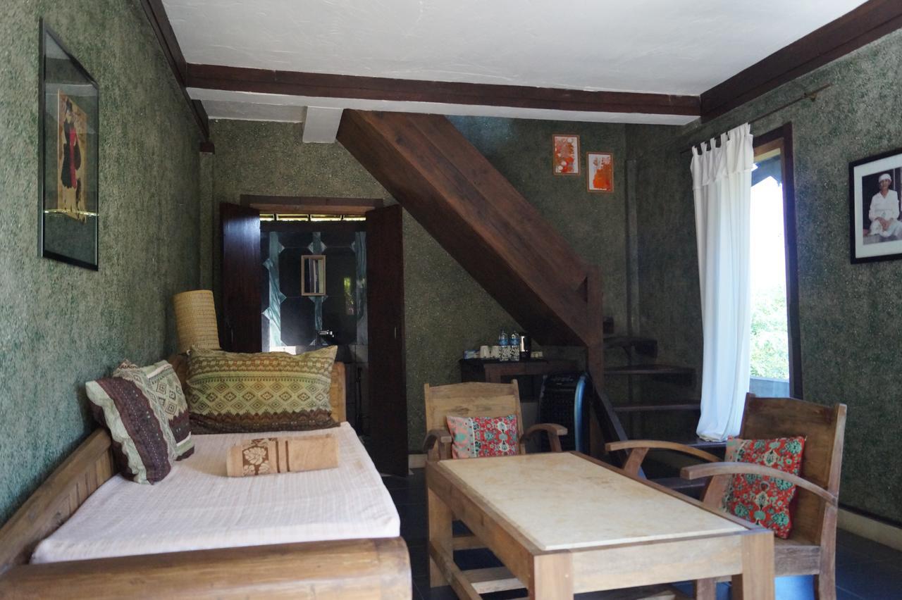 Sasak Lebung Home Senggigi Ngoại thất bức ảnh