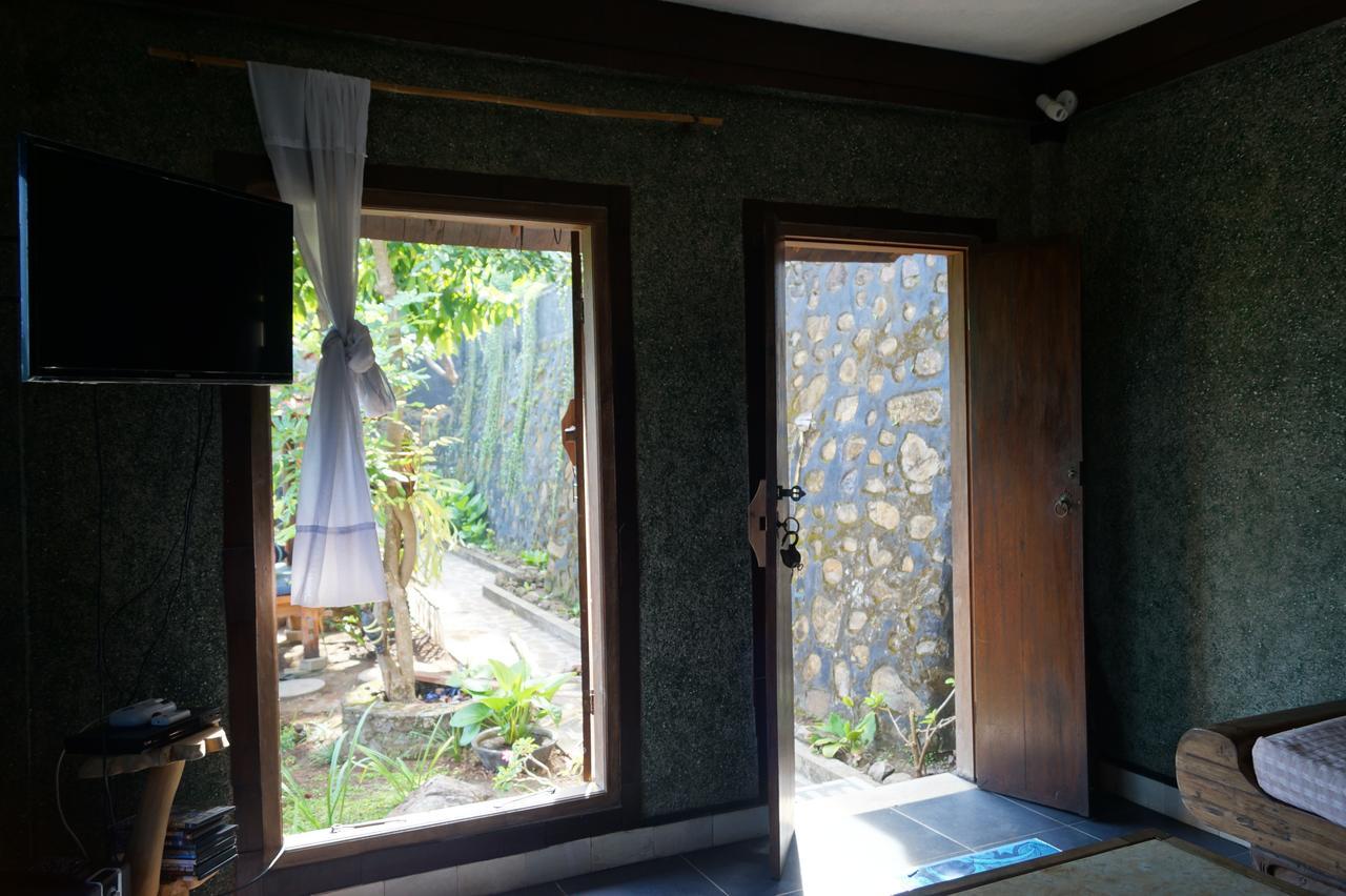 Sasak Lebung Home Senggigi Ngoại thất bức ảnh