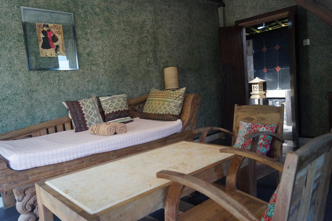 Sasak Lebung Home Senggigi Ngoại thất bức ảnh